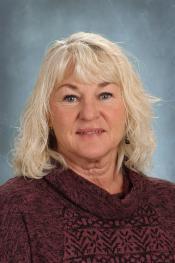 Johnson, Judy